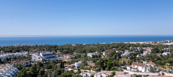 Квартира с 3 спальнями в Михас, Испания № 145462 37