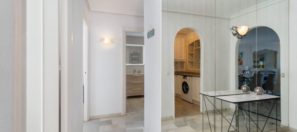 Квартира с 3 спальнями в Михас, Испания № 145462 19