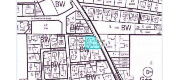 4-Zimmer Bungalow in Eggenburg, Austria, Nr. 37236 38