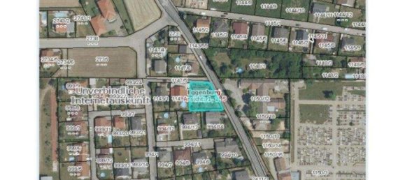 4-Zimmer Bungalow in Eggenburg, Austria, Nr. 37236 37