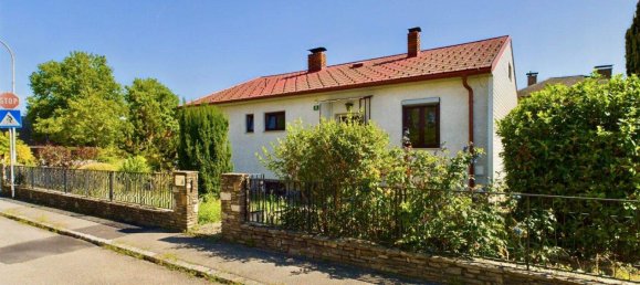 4-Zimmer Bungalow in Eggenburg, Austria, Nr. 37236 6