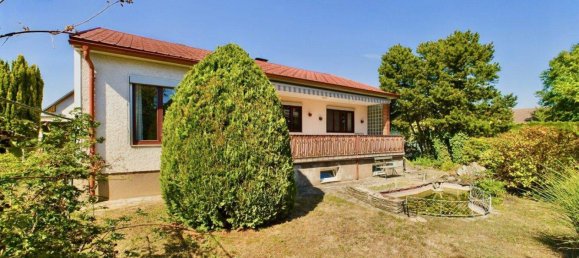 4-Zimmer Bungalow in Eggenburg, Austria, Nr. 37236 27