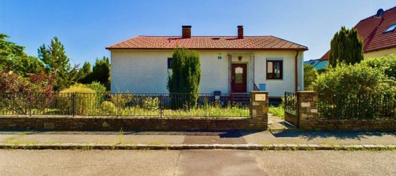 4-Zimmer Bungalow in Eggenburg, Austria, Nr. 37236 31