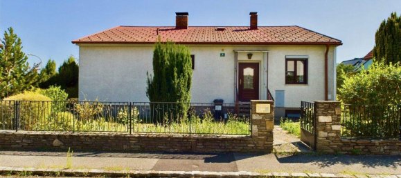 4-Zimmer Bungalow in Eggenburg, Austria, Nr. 37236 4