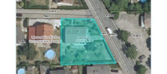 4-Zimmer Bungalow in Eggenburg, Austria, Nr. 37236 36