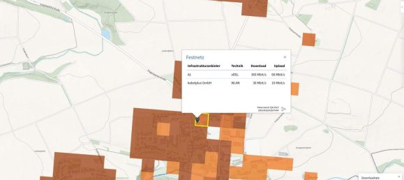 4-Zimmer Bungalow in Eggenburg, Austria, Nr. 37236 39