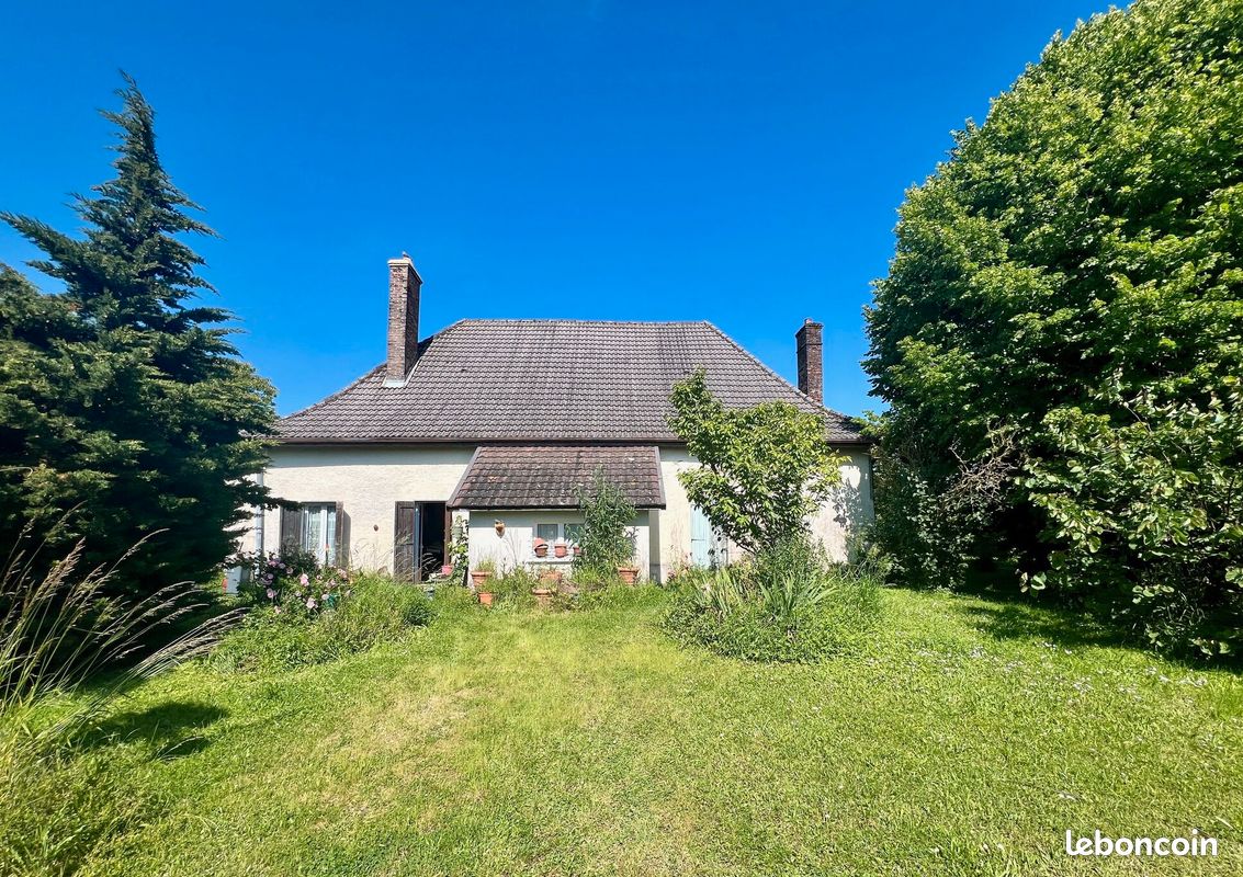 Casa T4 em Laines-aux-Bois, France N.º 269458