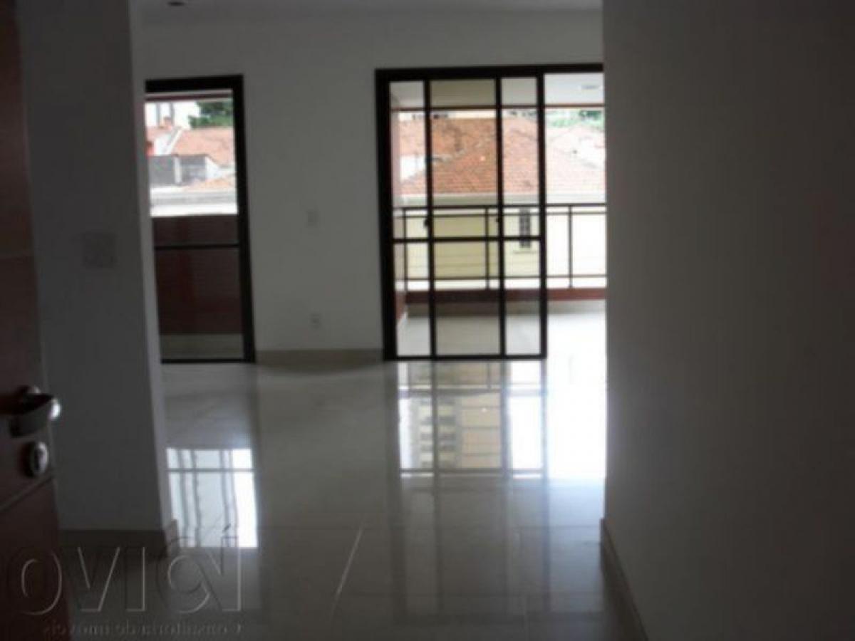 Apartamento de 4 dormitorios en Sao Paulo, Brazil No. 594583