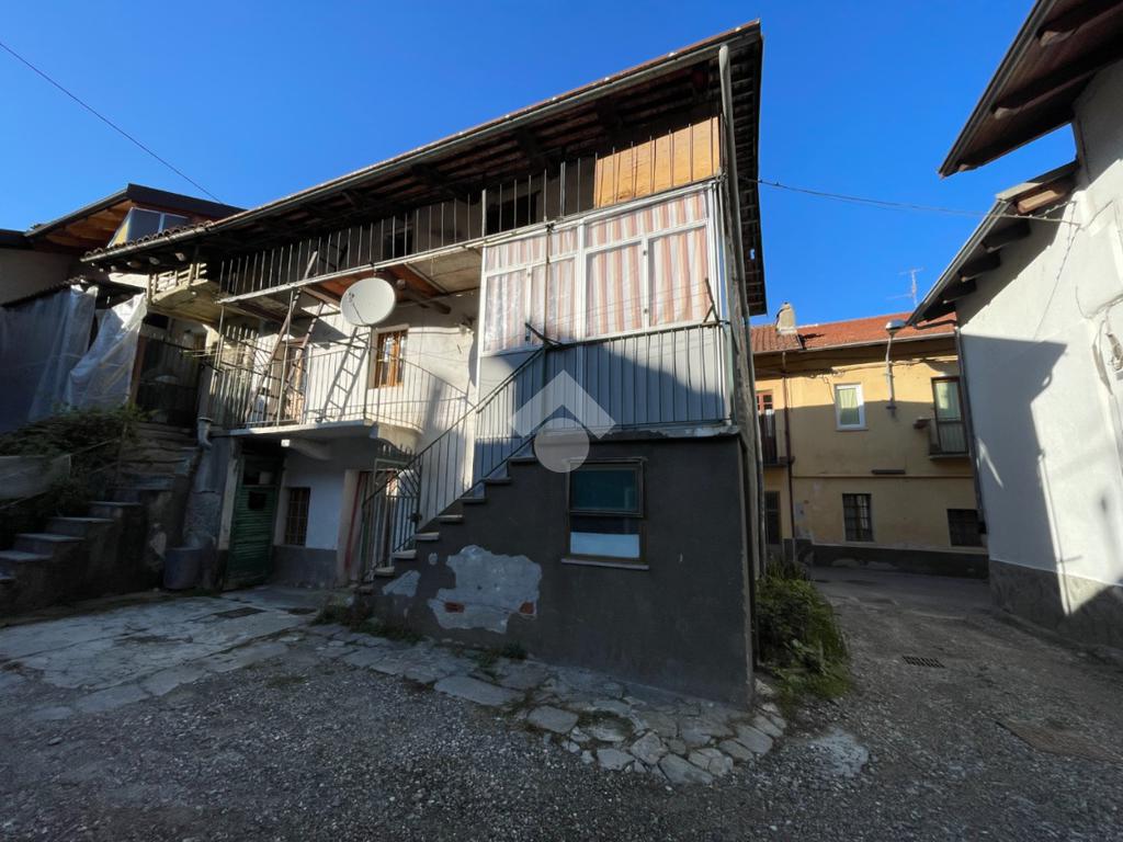2 Schlafzimmer Haus in Vaie, Italy, Nr. 78665
