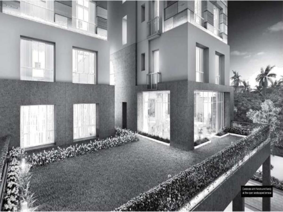 Casa de 3 dormitorios en Kolkata, India No. 8602