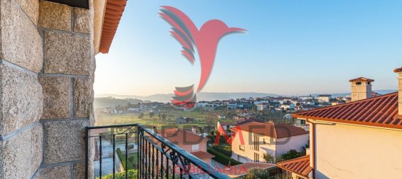 3 Schlafzimmer Villa in Medelo, Portugal, Nr. 245444 18