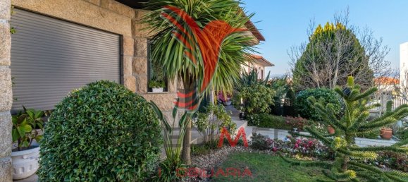 3 Schlafzimmer Villa in Medelo, Portugal, Nr. 245444 33