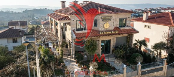 3 Schlafzimmer Villa in Medelo, Portugal, Nr. 245444 3