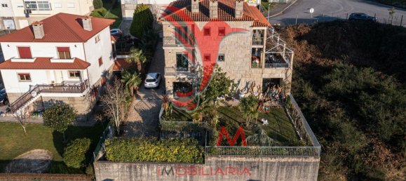 3 Schlafzimmer Villa in Medelo, Portugal, Nr. 245444 36