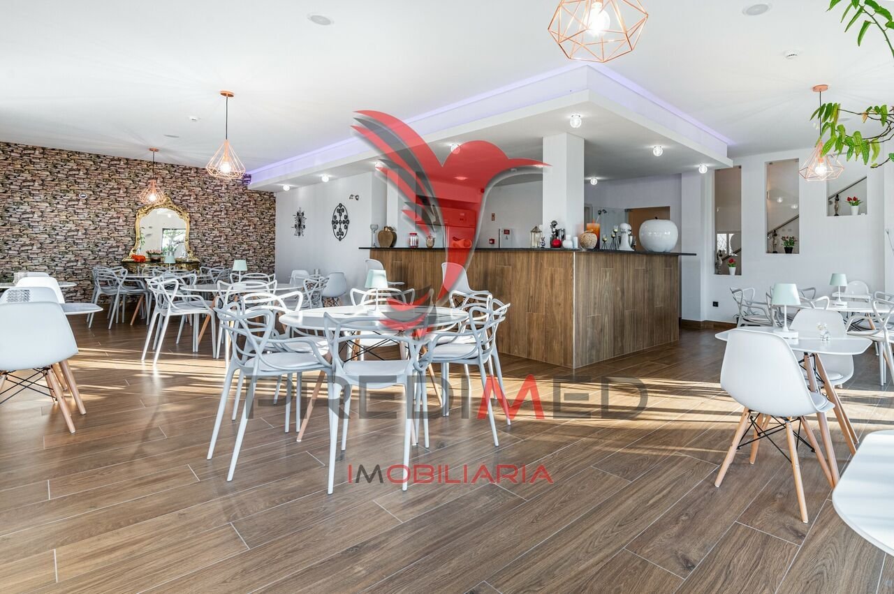 3 bedrooms Villa in Medelo, Portugal No. 245444