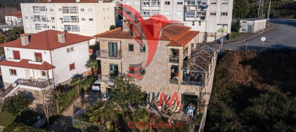 3 Schlafzimmer Villa in Medelo, Portugal, Nr. 245444 37