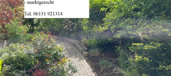 Bungalow de 5 habitaciónes en Wiesbaden, Germany No. 20238 15