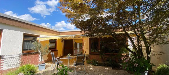 Bungalow de 5 habitaciónes en Wiesbaden, Germany No. 20238 13