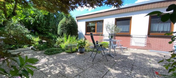 Bungalow de 5 habitaciónes en Wiesbaden, Germany No. 20238 12