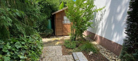 Bungalow de 5 habitaciónes en Wiesbaden, Germany No. 20238 14