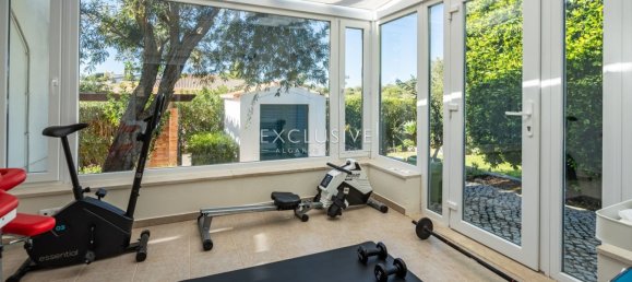 4 chambres Villa à Luz, Portugal No. 127600 15