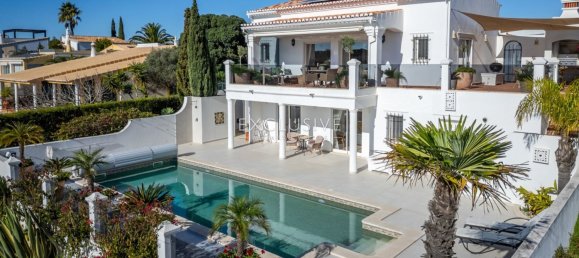 4 chambres Villa à Luz, Portugal No. 127600 2