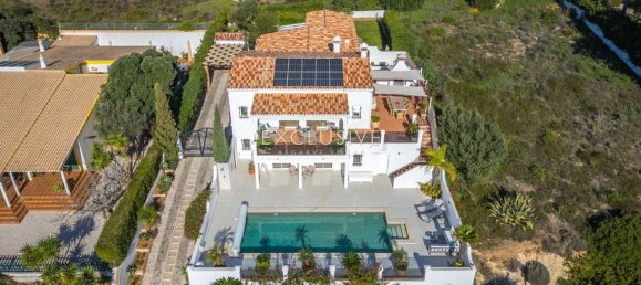 4 chambres Villa à Luz, Portugal No. 127600 29