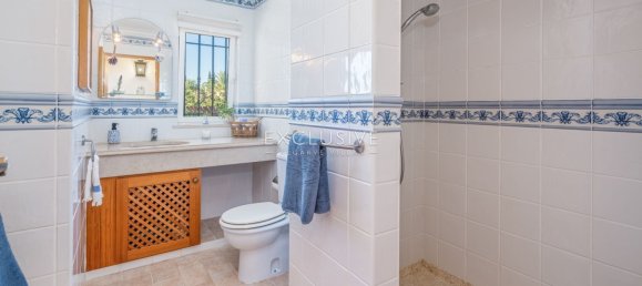 4 chambres Villa à Luz, Portugal No. 127600 19