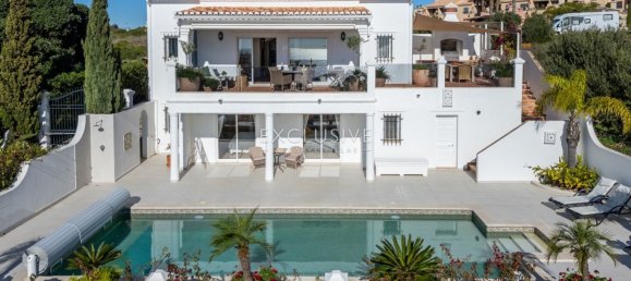 4 chambres Villa à Luz, Portugal No. 127600 28