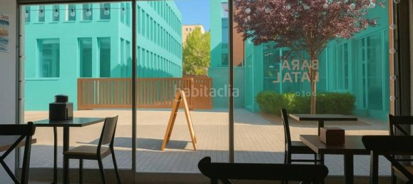 100m² Commercial property in Sant Marti, Spain No. 174120 2