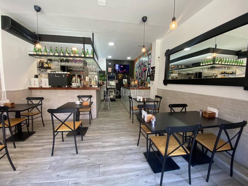 100m² Commercial property in Sant Marti, Spain No. 174120