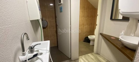 100m² Commercial property in Sant Marti, Spain No. 174120 4