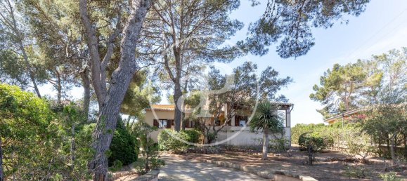 6 Schlafzimmer Villa in Llucmajor, Spain, Nr. 171419 37