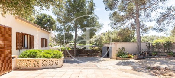 6 Schlafzimmer Villa in Llucmajor, Spain, Nr. 171419 35