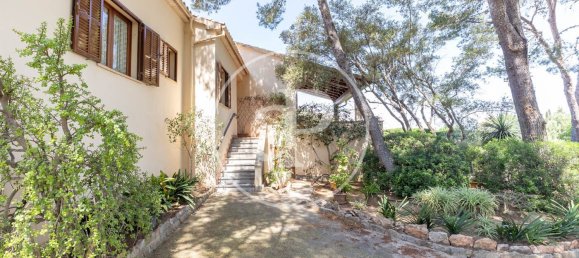 6 Schlafzimmer Villa in Llucmajor, Spain, Nr. 171419 14