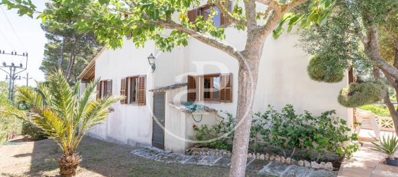 6 Schlafzimmer Villa in Llucmajor, Spain, Nr. 171419 33