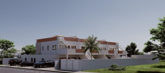 3 Schlafzimmer Bungalow in Pilar de la Horadada, Spain, Nr. 289169 3