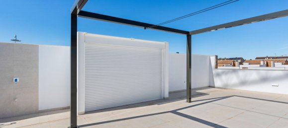 3 Schlafzimmer Bungalow in Pilar de la Horadada, Spain, Nr. 289169 25