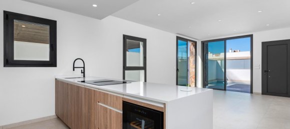 3 Schlafzimmer Bungalow in Pilar de la Horadada, Spain, Nr. 289169 22