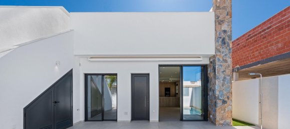 3 Schlafzimmer Bungalow in Pilar de la Horadada, Spain, Nr. 289169 7