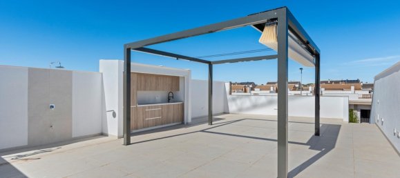 3 Schlafzimmer Bungalow in Pilar de la Horadada, Spain, Nr. 289169 28