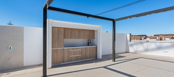 3 Schlafzimmer Bungalow in Pilar de la Horadada, Spain, Nr. 289169 26