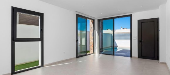 3 Schlafzimmer Bungalow in Pilar de la Horadada, Spain, Nr. 289169 10