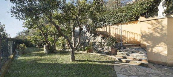 4 rooms Villa in Alassio, Italy No. 218799 2