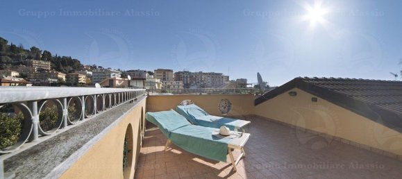 4 rooms Villa in Alassio, Italy No. 218799 7