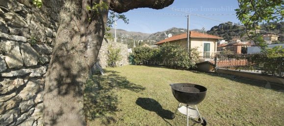 4 rooms Villa in Alassio, Italy No. 218799 6