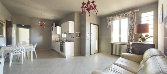 4 rooms Villa in Alassio, Italy No. 218799 10