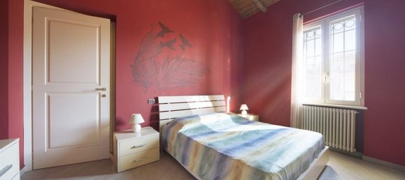 4 rooms Villa in Alassio, Italy No. 218799 14