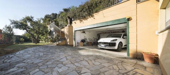 4 rooms Villa in Alassio, Italy No. 218799 21