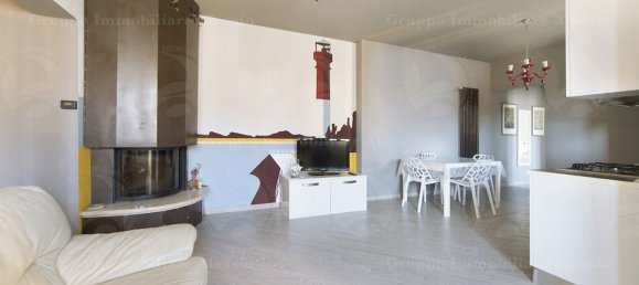 4 rooms Villa in Alassio, Italy No. 218799 11